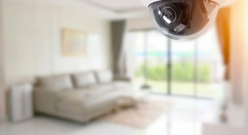 Así es como la Inteligencia Artificial protege los hogares durante las vacaciones